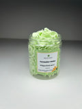 Cucumber melon