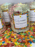 Fruity pebbles